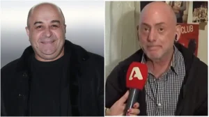 Ο Σεφερλής βάζει τέλος στη διαμάχη με τον Λαμπάτο