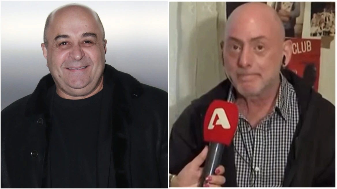 Ο Σεφερλής βάζει τέλος στη διαμάχη με τον Λαμπάτο