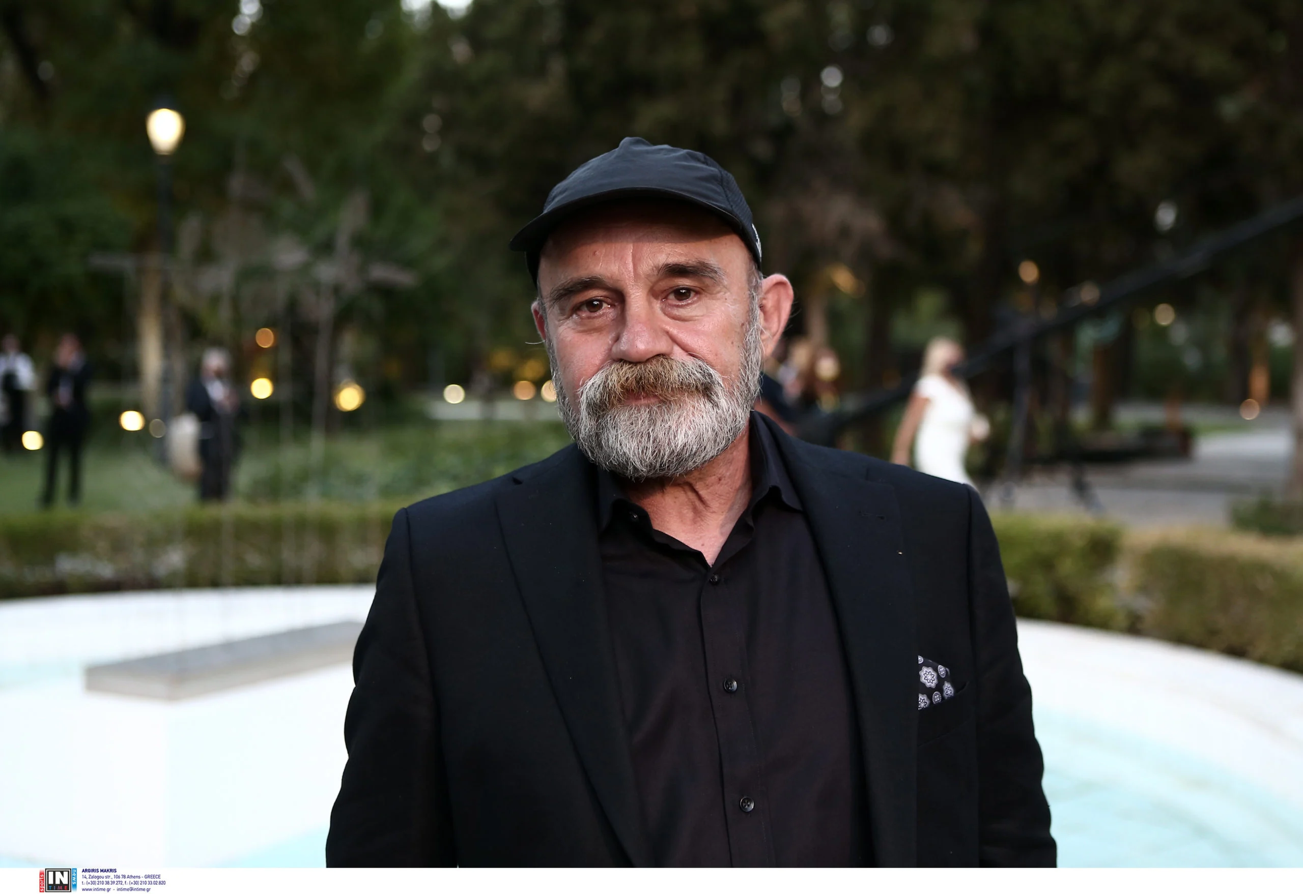 ΠΟΛΥΧΡΟΝΟΠΟΥΛΟΣ