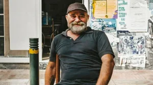 ΠΟΛΥΧΡΟΝΟΠΟΥΛΟΣ
