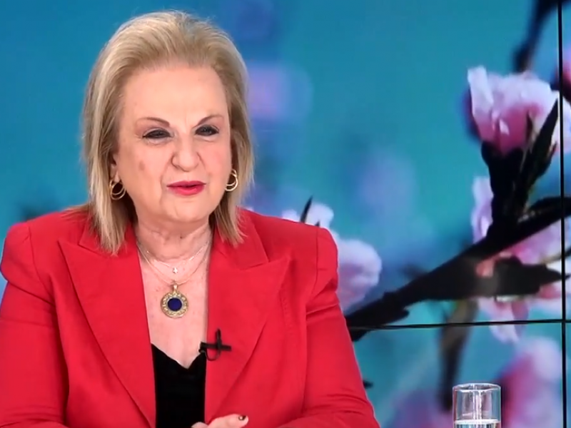 Παγώνη Αυξήθηκαν οι νοσηλείες από γρίπη που εκδηλώνεται με υψηλό πυρετό