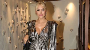 Παναγιώταρου για Σχίζα Δεν τον ήξερε ο κόσμος κι εγώ έδινα όλο μου το είναι για τον βοηθήσω