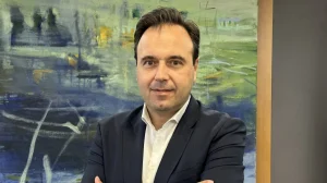 Παπαστεργίου Ψηφιακή η απλοποίηση της καθημερινότητας του πολίτη