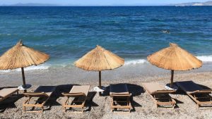 Παραλίες και αιγιαλοί Έρχονται αυστηρά πρόστιμα και ποινές