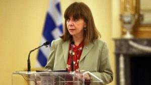 ΠτΔ Η απελευθέρωση των Ιωαννίνων από τον τουρκικό ζυγό αποτελεί ορόσημο στη μακραίωνη ιστορία μας