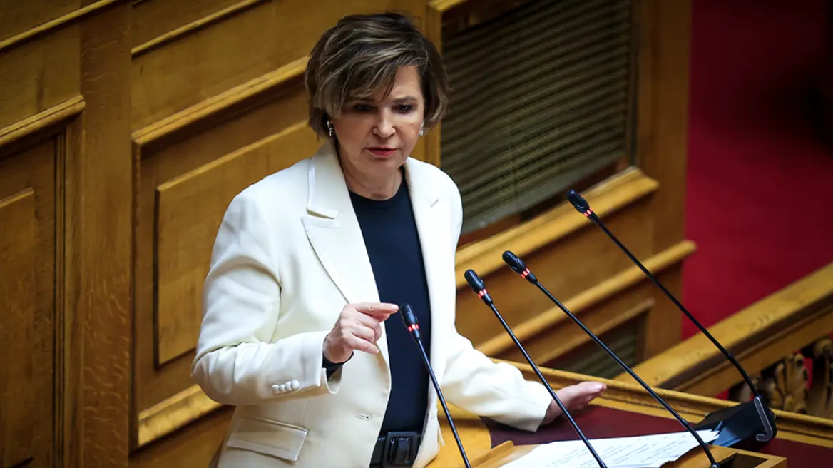 ΣΥΡΙΖΑ Συνάντηση Γεροβασίλη με Τεμπονέρα και Θεοχαρόπουλο στη Βουλή