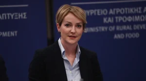 Σδούκου Έρχεται επιδότηση για φωτοβολταϊκά σε αγρότες