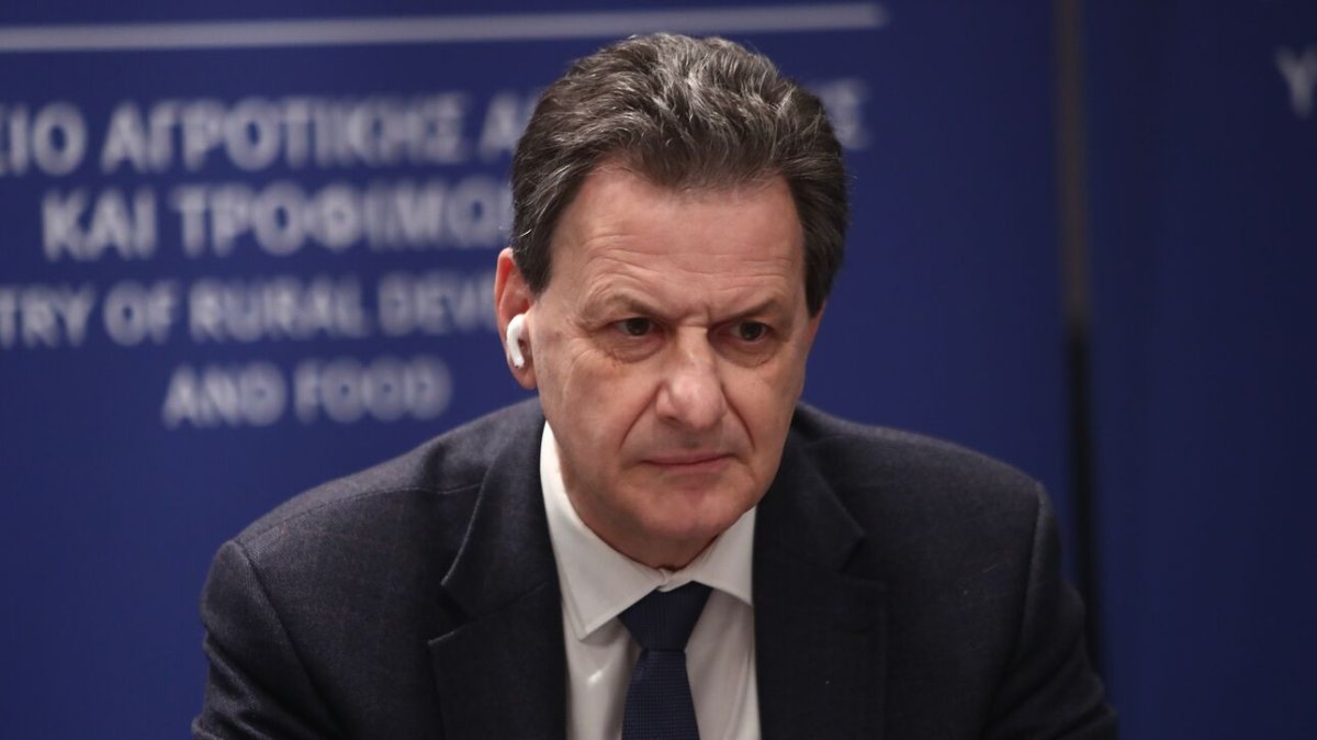 Σκυλακάκης για αγρότες Θα ωφεληθούν άμεσα από κάποιες παρεμβάσεις της κυβέρνησης