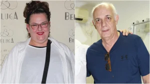 Σοφία Βογιατζάκη Δεν εκτιμώ καθόλου αυτούς που έκαναν αυτό το πράγμα στον Γιώργο Κιμούλη