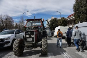 ΤΡΑΚΤΕΡ 22
