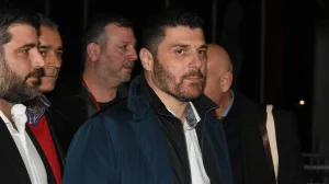 Τεμπονέρας Είναι η ώρα να μιλήσει η οργανωμένη βάση