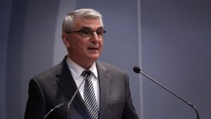 Τσακλόγλου Νέα δεδομένα στο επίδομα ανεργίας