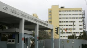 ΥΠΕΘΑ Διαψεύδει σενάρια για την υπαγωγή των στρατιωτικών νοσοκομείων στο ΕΣΥ