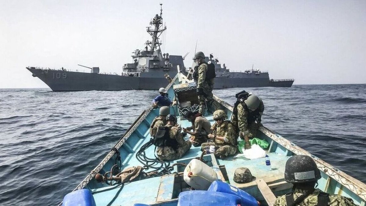 Υεμένη Νέα αμερικανικά πλήγματα κατά των Χούθι