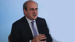 Χατζηδάκης Η Ελλάδα από μαύρο πρόβατο, ευχάριστη έκπληξη για την Ευρώπη