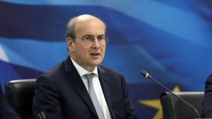 Χατζηδάκης Προχωρούμε δυναμικά με τις αποκρατικοποιήσεις διότι ανεβάζουν τη χώρα