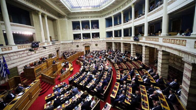 Ψηφίστηκε το σχέδιο νόμου για ενίσχυση της αγροτικής ανάπτυξης – Αύριο στην Ολομέλεια της Βουλής