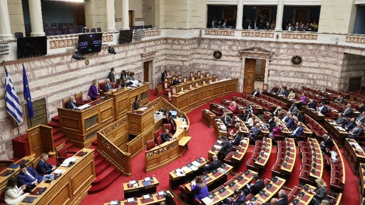 βουλη