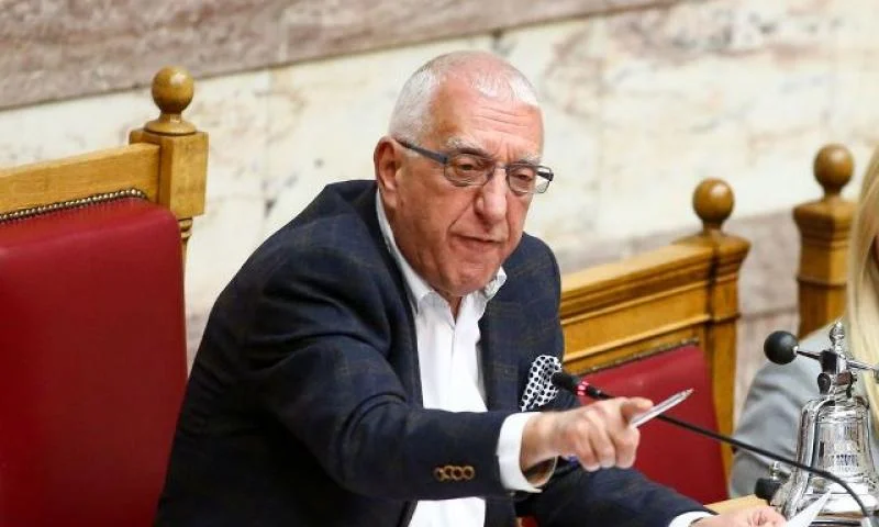 κακλαμανης