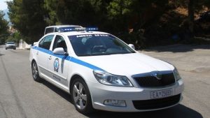 περιπολικο