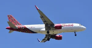BATIK AIR