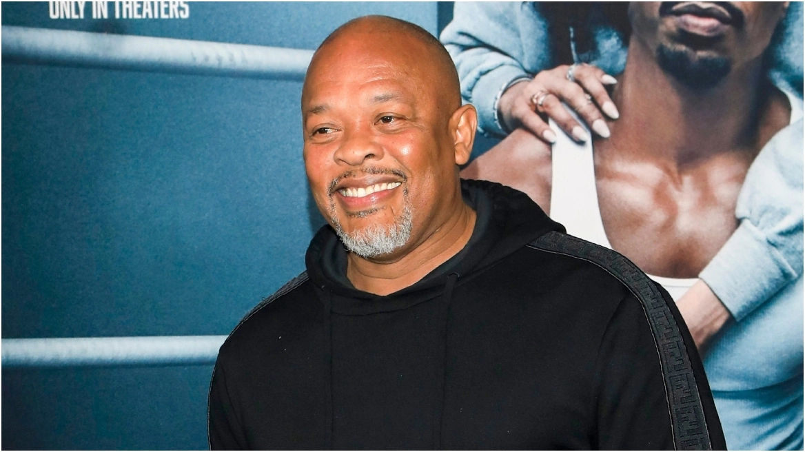 Dr. Dre Αποκάλυψε ότι επέζησε από τρία εγκεφαλικά επεισόδια και ένα ανεύρυσμα