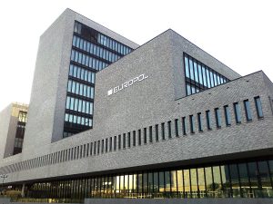 EUROPOL 856