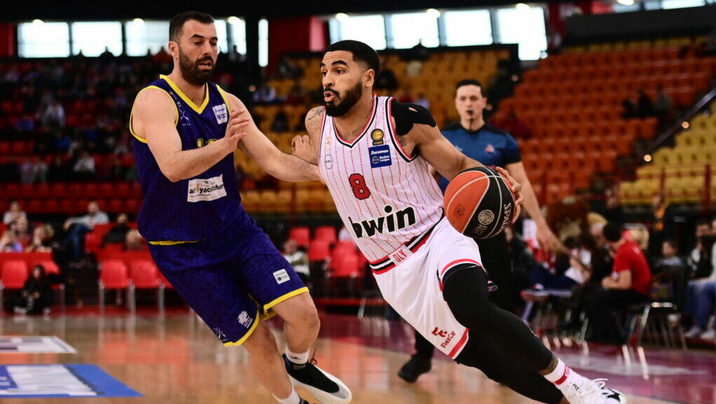 Euroleague: Με συνταγή… Εφές κόντρα στην Βιλερμπάν ο Ολυμπιακός