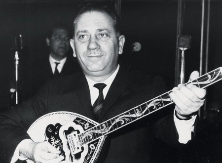 Giorgos Zampetas
