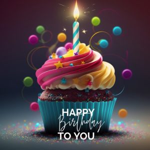 «Happy Birthday to You»