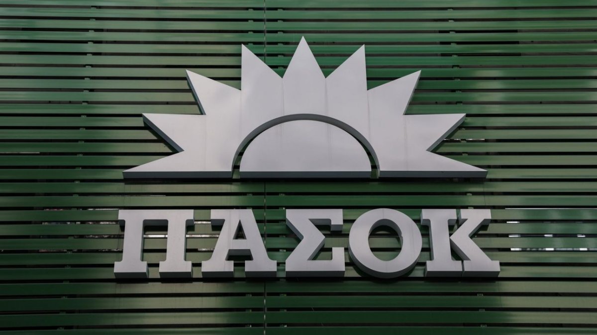 PASOK 2203
