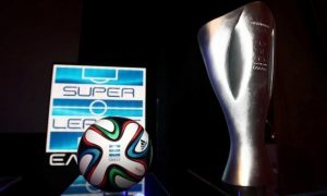SUPER LEAGUE 2
