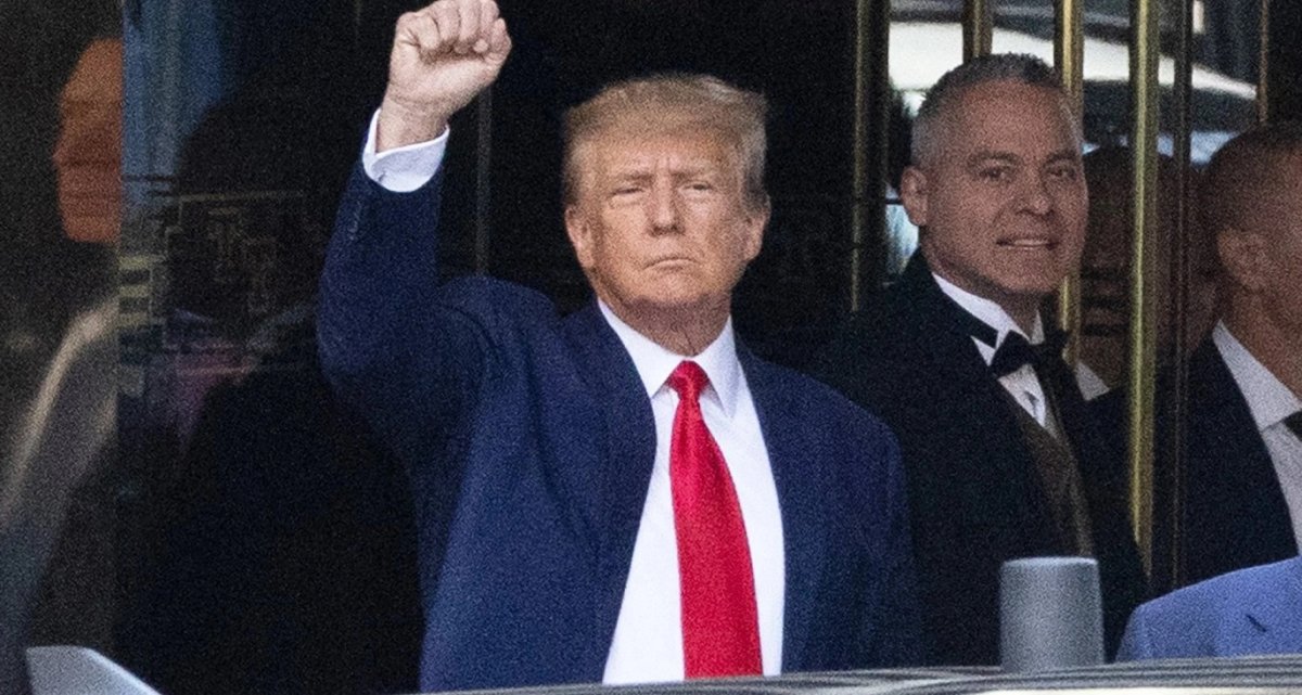 TRUMP 1