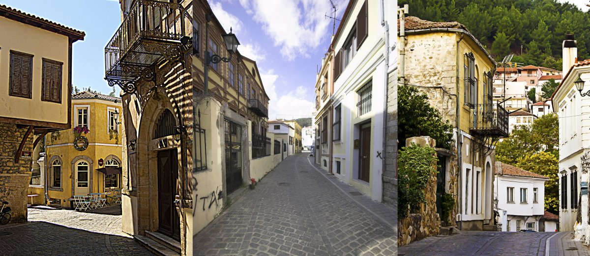 Xanthi 3