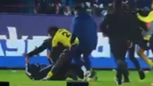 football arthrou 2