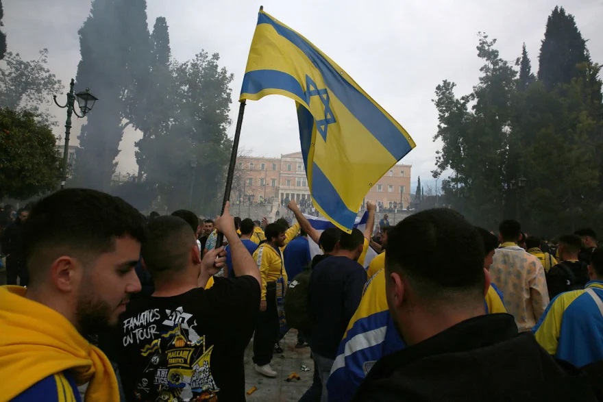 maccabi