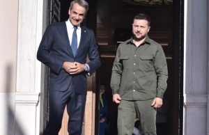 mitsotakis ukraine 0603