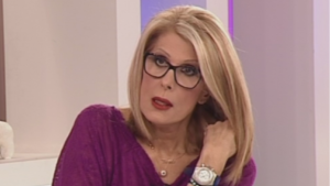 Έκανε πίσω η Δρούτσα έκανε για το τα, τα, τα της Σάττι Πετάω βλακείες