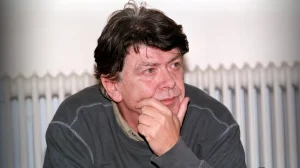 Έφυγε ο μεγάλος μουσικοσυνθέτης Δήμος Μούτσης