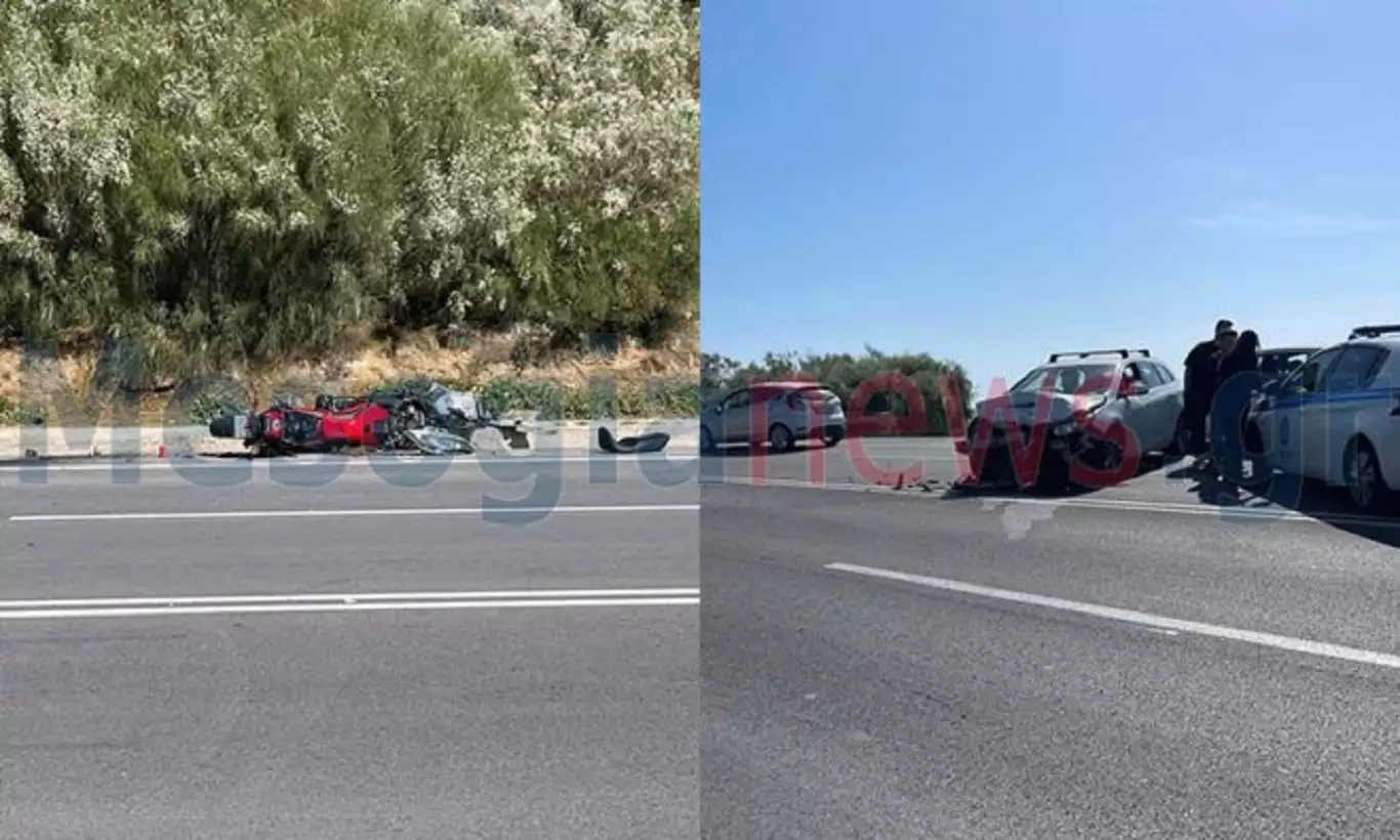 ΑΓΙΑ ΜΑΡΙΝΑ ΤΡΟΧΑΙΟ ΚΟΡΩΠΙ