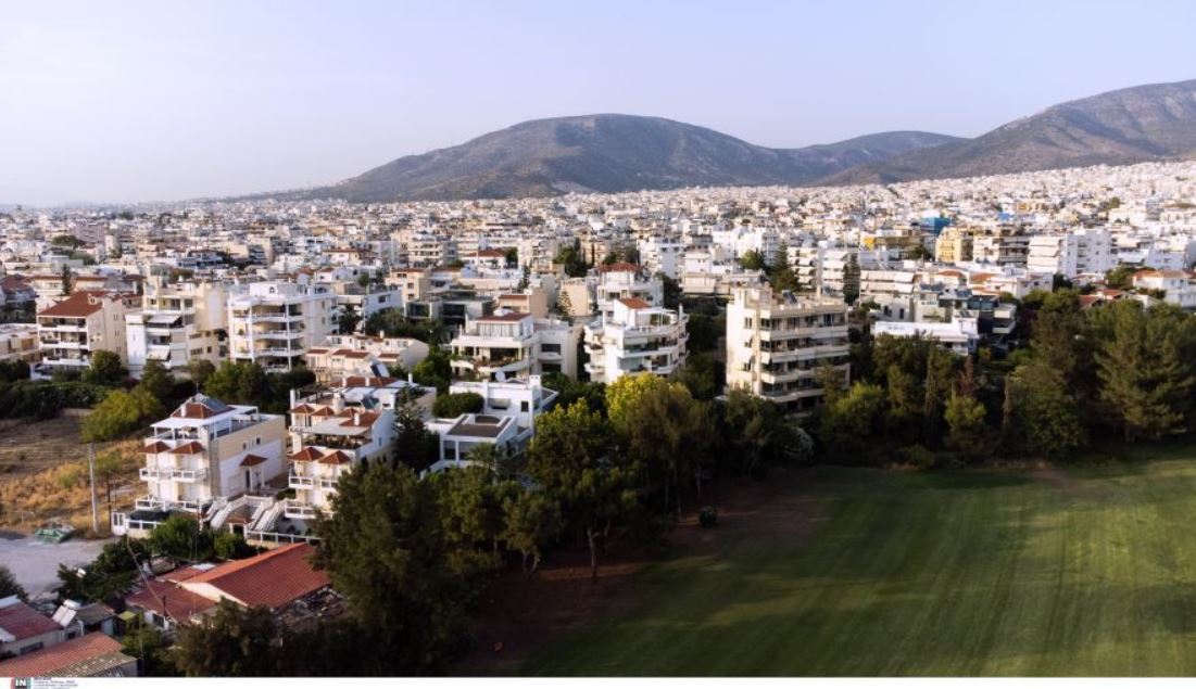 ΑΚΙΝΗΤΑ