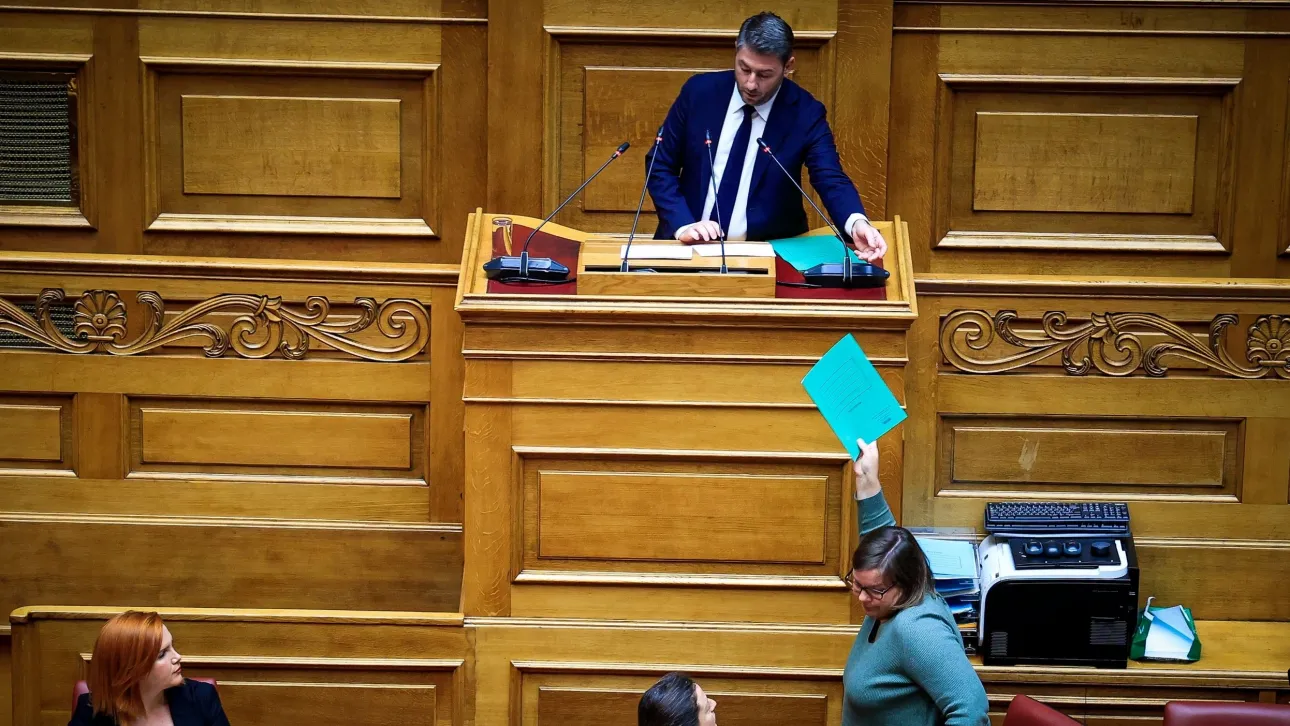 ΑΝΔΡΟΥΛΑΚΗΣ ΒΟΥΛΗ