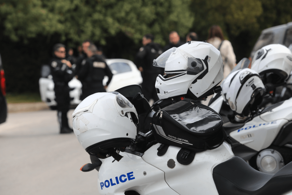 ΑΣΤΥΝΟΜΙΑ