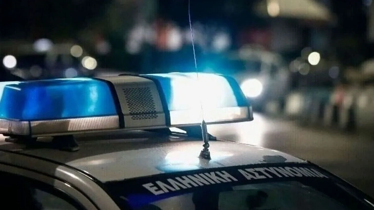 ΑΣΤΥΝΟΜΙΑ