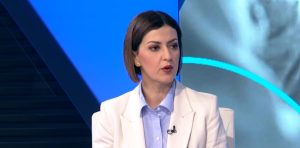 Αγαπηδάκη Θα υπάρχει προσωπικός γιατρός για όλους – Τι αλλάζει για ασφαλισμένους και γιατρούς