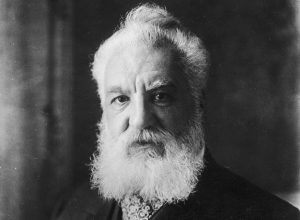 Αλεξάντερ Γκράχαμ Μπελ