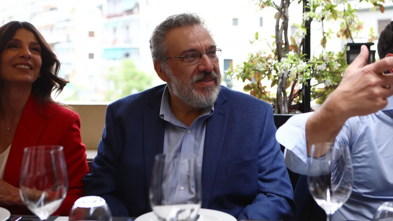 Ανατροπή στον ΣΥΡΙΖΑ με Ηλιόπουλο Δεν παραιτείται Παραμένω μάχιμος βουλευτής