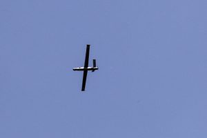 «Ασπίδες» -Ερυθρά Θάλασσα: Ιταλικό αντιτορπιλικό κατέρριψε drones των Χούθι