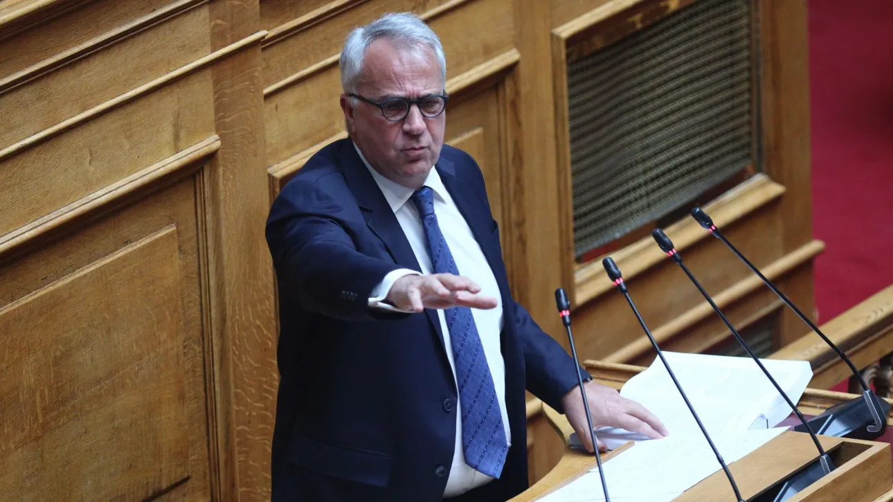 ΒΟΡΙΔΗΣ