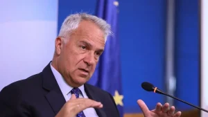 Βορίδης Ο Μητσοτάκης απάντησε για τη μονταζιέρα Η αντιπολίτευση επιχείρησε πολιτικό ταμείο